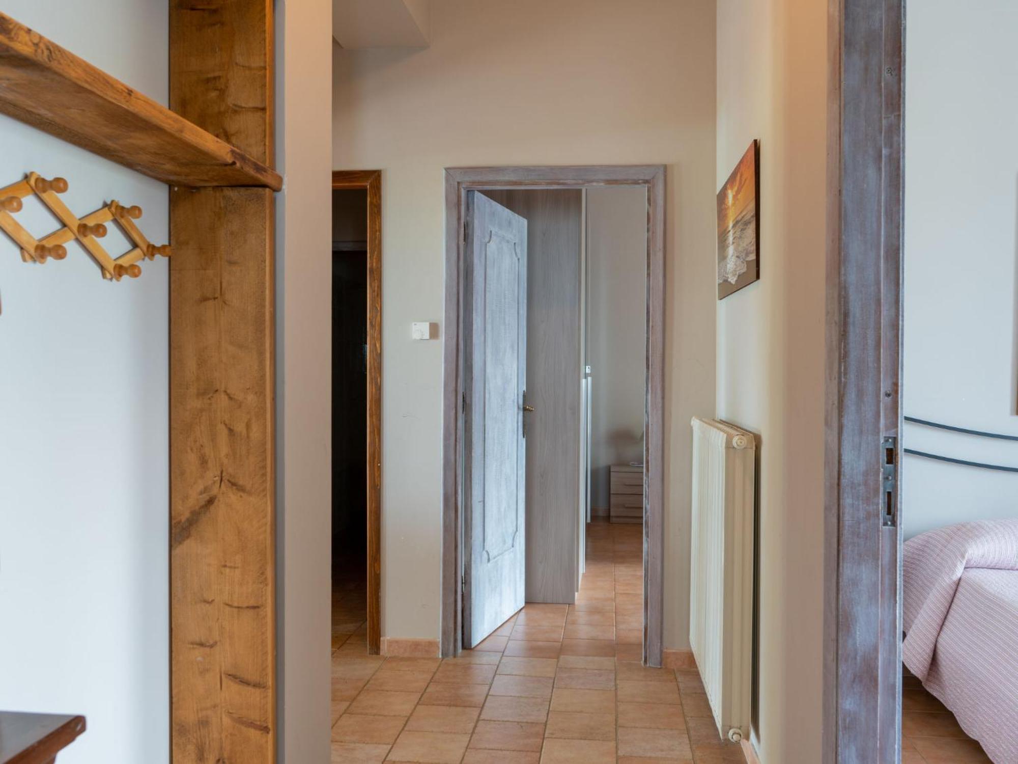 Apartment Rosa Bacara By Interhome Больсена Екстер'єр фото